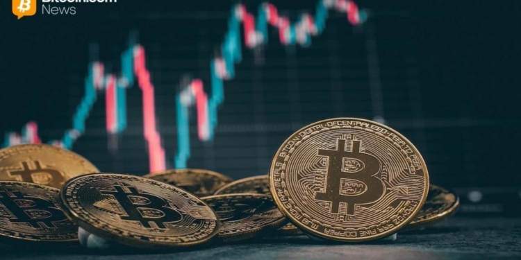 La subida del bitcoin: ¿una trampa en el corto plazo en lugar de una auténtica explosión alcista? 1 La subida del bitcoin: ¿una trampa en el corto plazo en lugar de una auténtica explosión alcista?