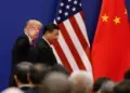 La sorprendente caída del precio del bitcoin: ¿qué relación tiene con la advertencia de Xi a Trump sobre Taiwán?