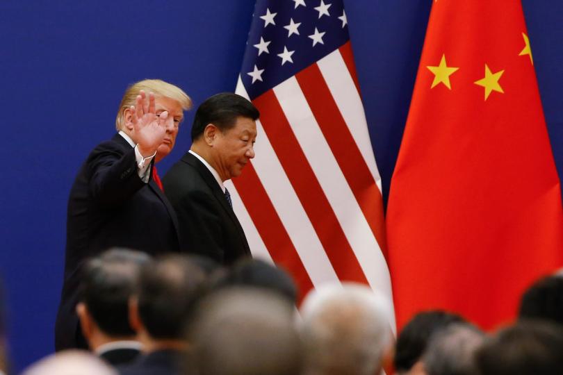 La sorprendente caída del precio del bitcoin: ¿qué relación tiene con la advertencia de Xi a Trump sobre Taiwán? 1 La sorprendente caída del precio del bitcoin: ¿qué relación tiene con la advertencia de Xi a Trump sobre Taiwán?