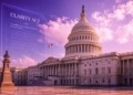 El Senado de EE.UU. se enfrenta a una jornada decisiva que podría transformar el futuro de Bitcoin y Ethereum con la discusión de la CLARITY Act.