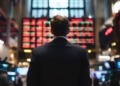 El dramático desplome de los ETF de Bitcoin: se esfuman más de 600 millones de dólares en un abrir y cerrar de ojos.