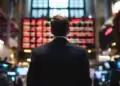 El dramático desplome de los ETF de Bitcoin: se esfuman más de 600 millones de dólares en un abrir y cerrar de ojos.