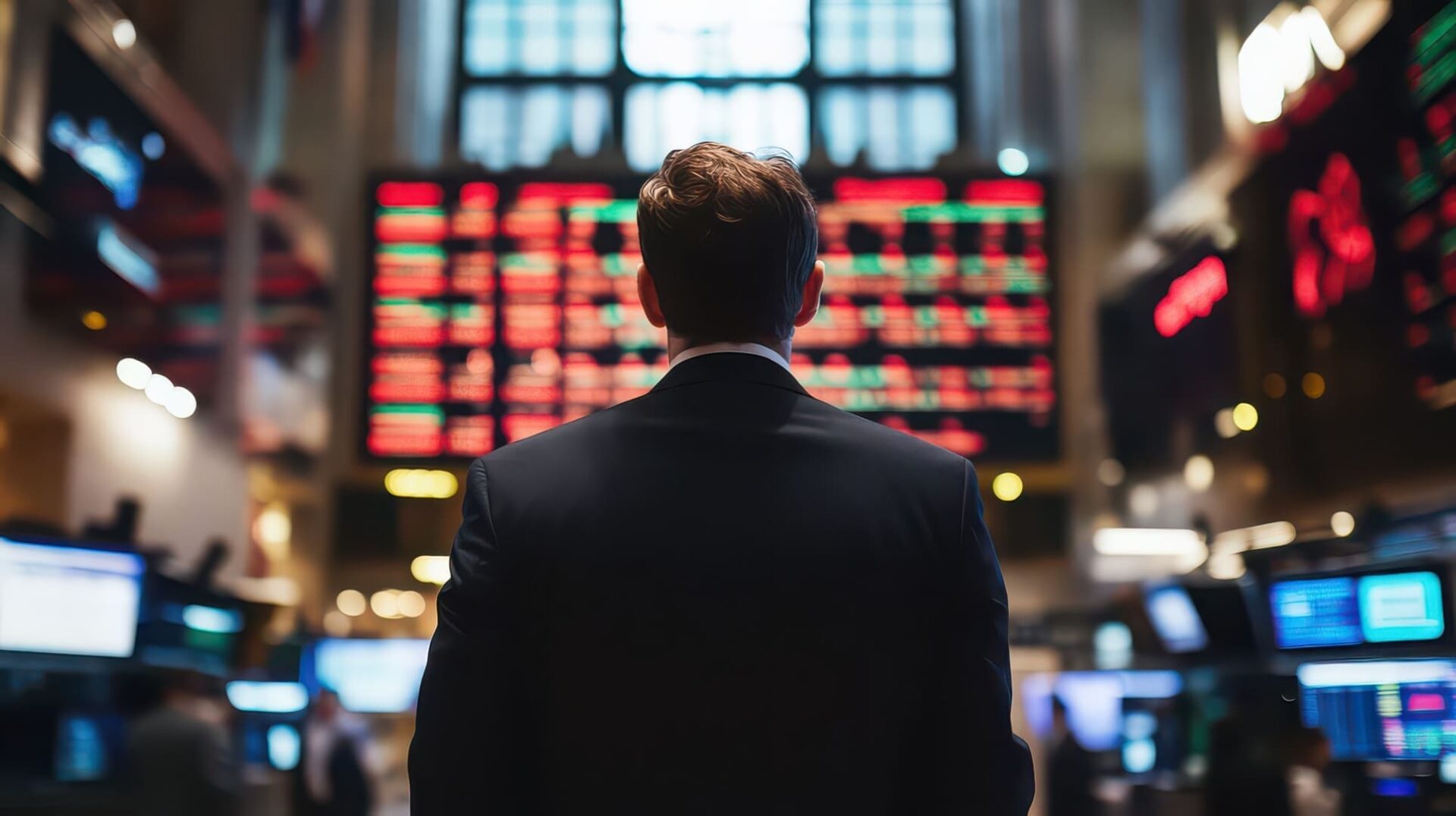 El dramático desplome de los ETF de Bitcoin: se esfuman más de 600 millones de dólares en un abrir y cerrar de ojos.