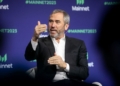 El director de Ripple revela qué hace a XRP incomparable en el mundo de las criptomonedas.