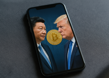 Xi lanza una advertencia a Trump: el peligro de un conflicto por Taiwán se asoma.