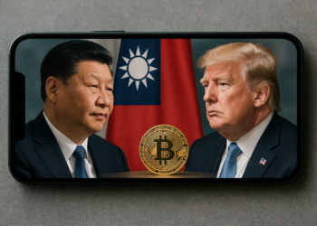 Xi lanza una advertencia a Trump: el delicado equilibrio de Taiwán podría desatar un conflicto.