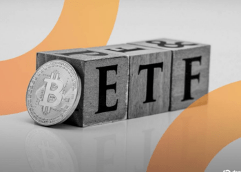 Inversores Retiran 630 Millones de Dólares en ETFs de Bitcoin tras la Revelación de la Inflación en EE.UU.