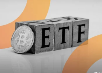 Inversores Retiran 630 Millones de Dólares en ETFs de Bitcoin tras la Revelación de la Inflación en EE.UU.
