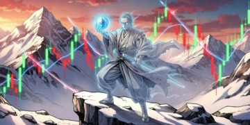 Ethereum se aferra a un soporte crucial: ¿qué nos depara mayo de 2026?