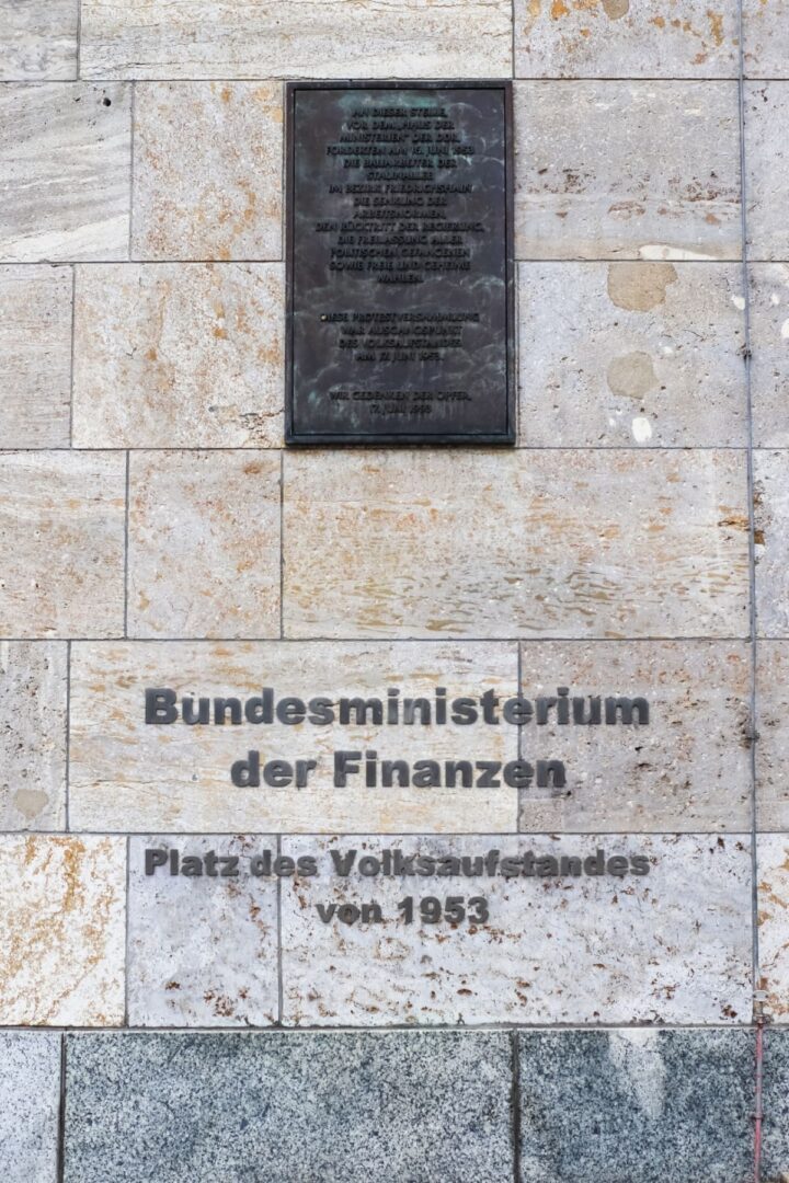 Alemania pone en la mira el paraíso fiscal de las criptomonedas: ¿se acabó la era dorada?