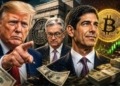 La resiliencia del bitcoin: a pesar de la guerra y la Fed, el mercado cripto alcanza los 2,6 billones de dólares y vive su mejor mes en un año.