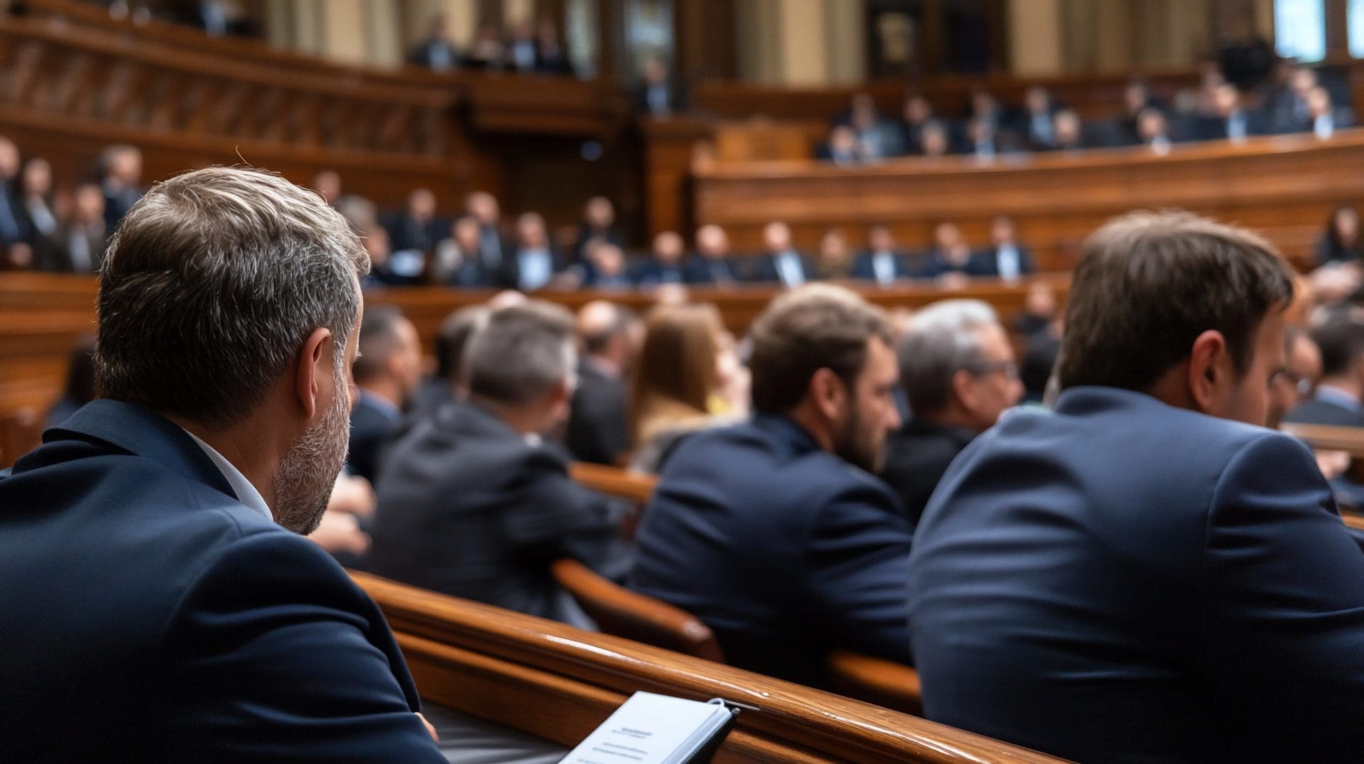 El imparable ascenso de Bitcoin tras la aprobación de una clave ley cripto en el Senado estadounidense 1 El imparable ascenso de Bitcoin tras la aprobación de una clave ley cripto en el Senado estadounidense