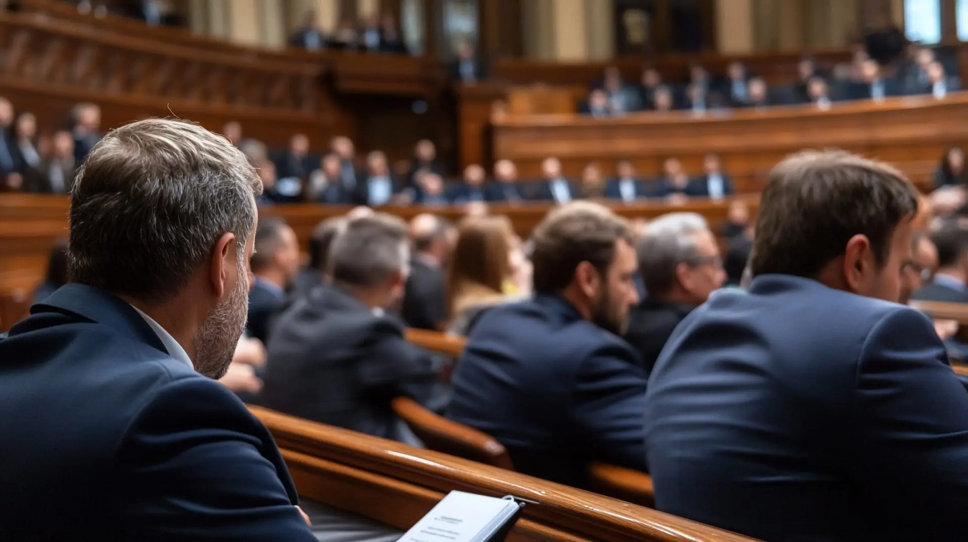 El imparable ascenso de Bitcoin tras la aprobación de una clave ley cripto en el Senado estadounidense