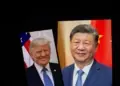 Trump revela un pacto sorprendente con Xi: ¿un futuro sin armas en Irán?