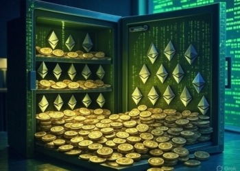 El CEO de SharpLink revela cómo las empresas con reservas de ETH están cambiando las reglas del juego en el modelo de Strategy.