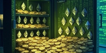 El CEO de SharpLink revela cómo las empresas con reservas de ETH están cambiando las reglas del juego en el modelo de Strategy.