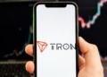 TRON roza su récord histórico y despierta el interés entre las altcoins