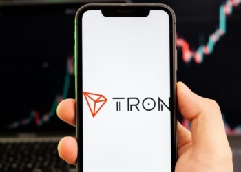 TRON roza su récord histórico y despierta el interés entre las altcoins