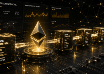 Ethereum se propone acelerar sus transacciones a solo 13 segundos: ¿lo logrará?