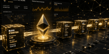 Ethereum se propone acelerar sus transacciones a solo 13 segundos: ¿lo logrará?