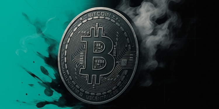 La caída por debajo de los $80.000 en Bitcoin: ¿realmente es alarmante? Descubre la razón.