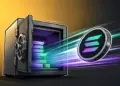 DeFi Development impulsa su innovador modelo de tesorería en la red Solana