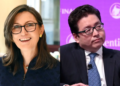 Descubre las 5 razones del espectacular ascenso de Ethereum hasta los $12,000 según Tom Lee y Cathie Wood