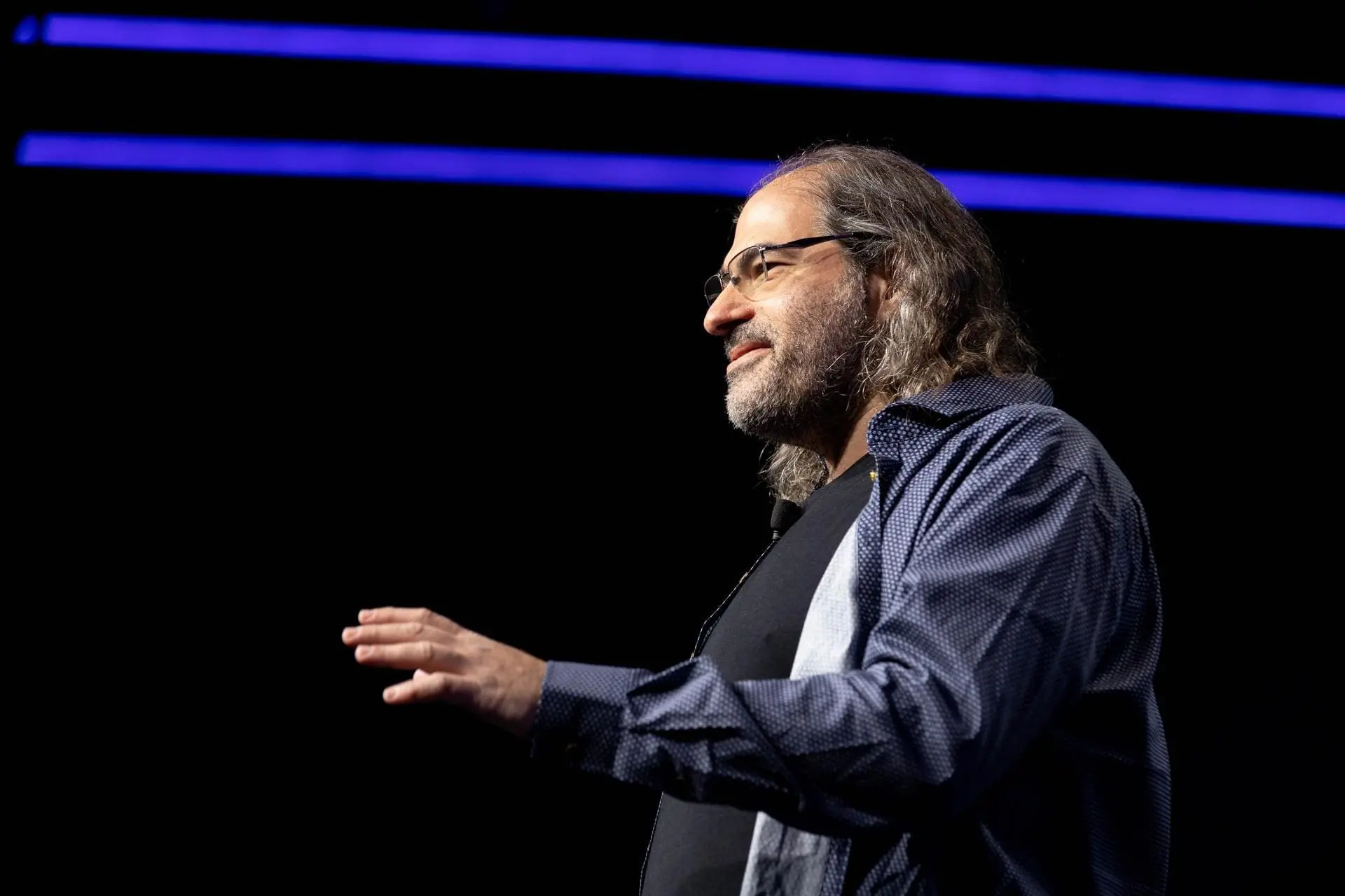 Ex-CTO de Ripple lanza alerta sobre un alarmante fallo de seguridad que podría cambiarlo todo