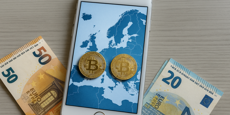 Descubre cuáles son los países europeos con los sueldos más altos y más bajos: ¡una sorprendente comparación!
