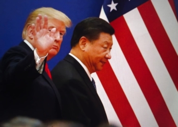 Trump extiende una sorprendente invitación a Xi para un encuentro en la Casa Blanca el 24 de septiembre.