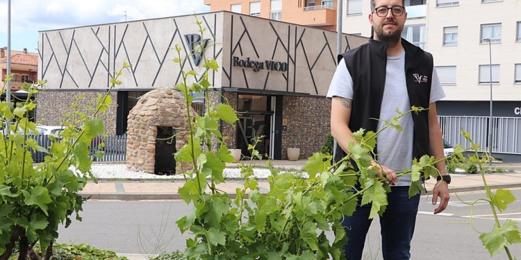 La Rioja lanza vinos para conquistar a quienes no son aficionados al vino.