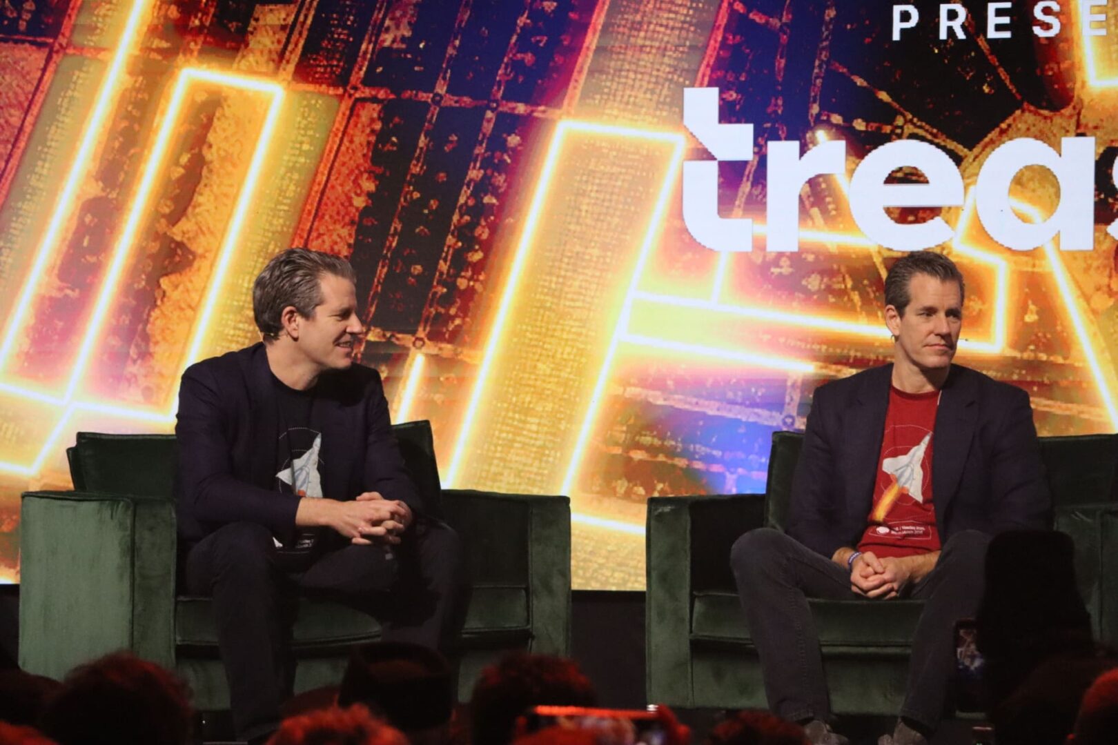 Los Winklevoss apuestan fuerte: 100 millones de dólares para revitalizar su criptointercambio Gemini.