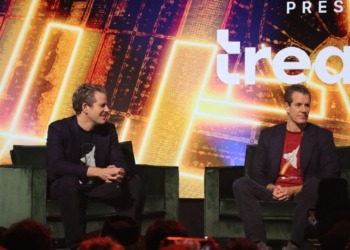 Los Winklevoss apuestan fuerte: 100 millones de dólares para revitalizar su criptointercambio Gemini.