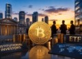 Los grandes inversores acumulan bitcoins a un ritmo sorprendente: ¿podrían alcanzar los 200.000 en 2026?
