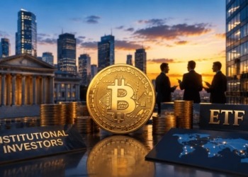 Los grandes inversores acumulan bitcoins a un ritmo sorprendente: ¿podrían alcanzar los 200.000 en 2026?