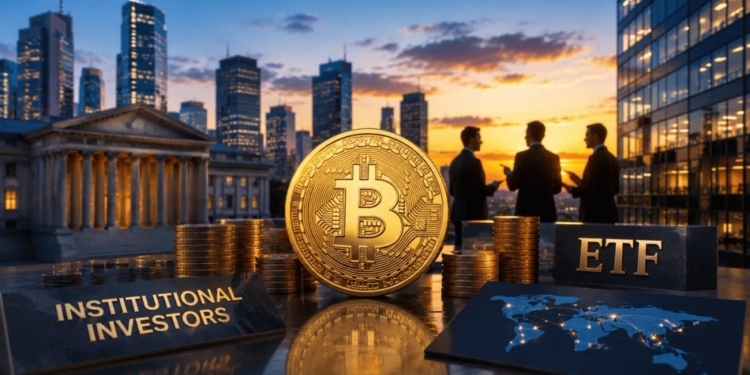 Los grandes inversores acumulan bitcoins a un ritmo sorprendente: ¿podrían alcanzar los 200.000 en 2026? 1 Los grandes inversores acumulan bitcoins a un ritmo sorprendente: ¿podrían alcanzar los 200.000 en 2026?