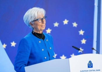 El BCE lanza una alerta sobre la estanflación: ¿se avecina un aumento de tasas en junio?