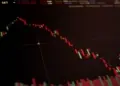 El colapso del mes: las criptomonedas enfrentan su día más oscuro.