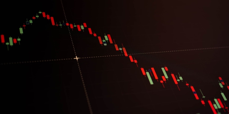 El colapso del mes: las criptomonedas enfrentan su día más oscuro. 1 El colapso del mes: las criptomonedas enfrentan su día más oscuro.