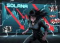 Caída del 1,63 % en Solana: ¿Qué hay detrás de las liquidaciones en contratos perpetuos?
