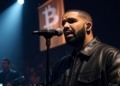Drake vuelve a sorprender al mundo al incluir Bitcoin en su nueva canción "Dust"