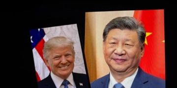 Xi corta las alas a Trump: el veto de chips de Nvidia a China desata la polémica.
