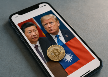Xi lanza una advertencia a Trump: ¿Podría Taiwán desatar un conflicto?