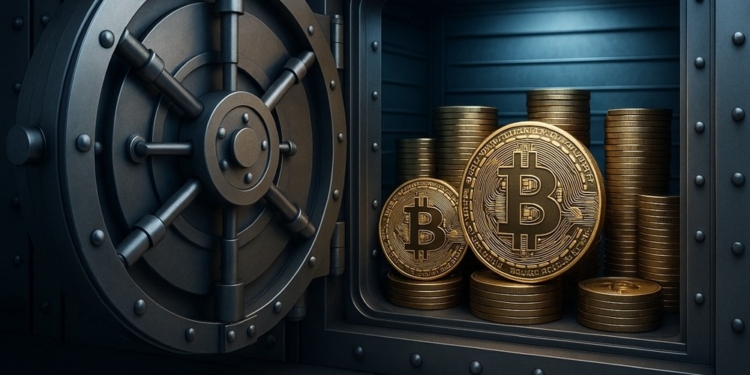 Un indicador sorprendente que podría catapultar el precio de Bitcoin al alza
