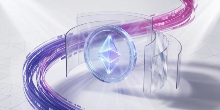 Vitalik Buterin lanza una innovadora iniciativa de privacidad con su reciente movimiento de ETH 1 Vitalik Buterin lanza una innovadora iniciativa de privacidad con su reciente movimiento de ETH