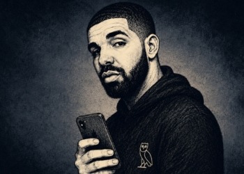 Drake sorprende al incluir Bitcoin en su esperado álbum "Iceman"