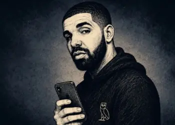 Drake sorprende al incluir Bitcoin en su esperado álbum "Iceman"