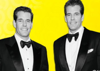 Gemini sorprende con un inesperado aumento en sus acciones tras la millonaria inversión en Bitcoin de Winklevoss Capital.