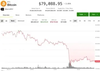 La caída de Bitcoin: ¿qué está detrás del desplome ante el aumento de rendimientos y la inflación?