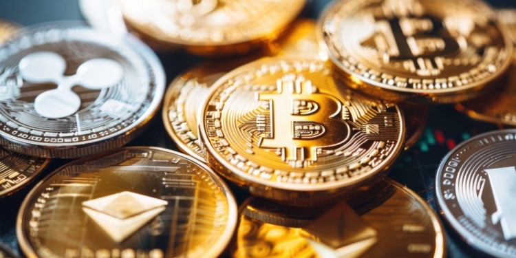 Google y PayPal revolucionan el futuro de los pagos: ¿serán las criptomonedas la clave impulsora? 1 Google y PayPal revolucionan el futuro de los pagos: ¿serán las criptomonedas la clave impulsora?